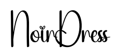 NoirDress - logo